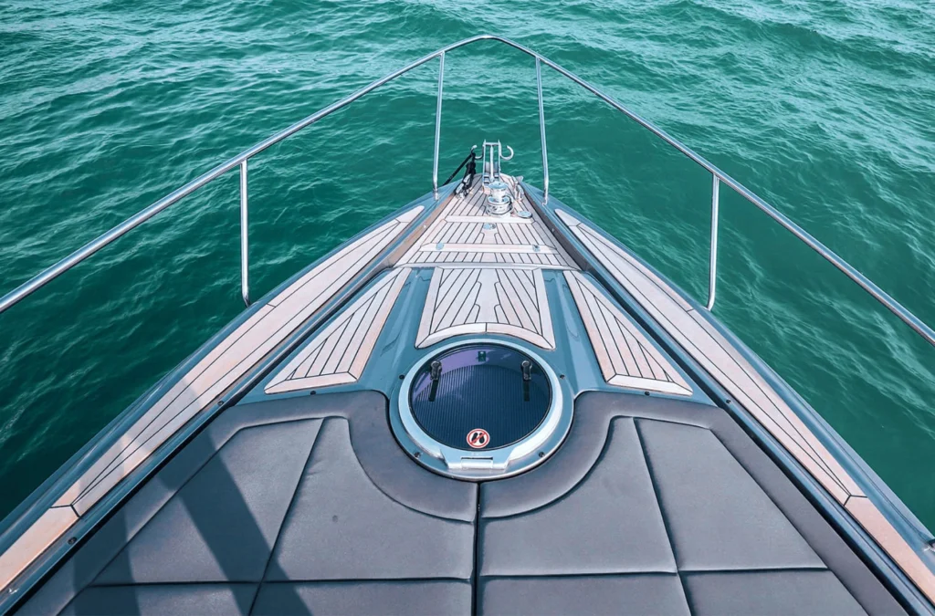 Yacht Gallery Image