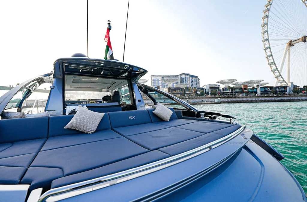Yacht Gallery Image