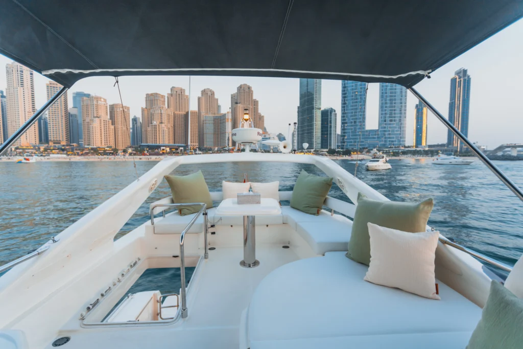 Yacht Gallery Image