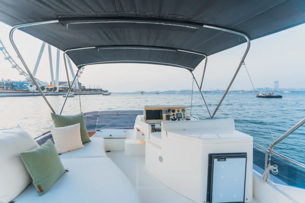Yacht Gallery Image