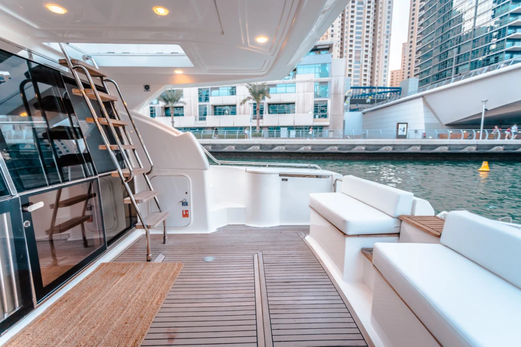 Yacht Gallery Image