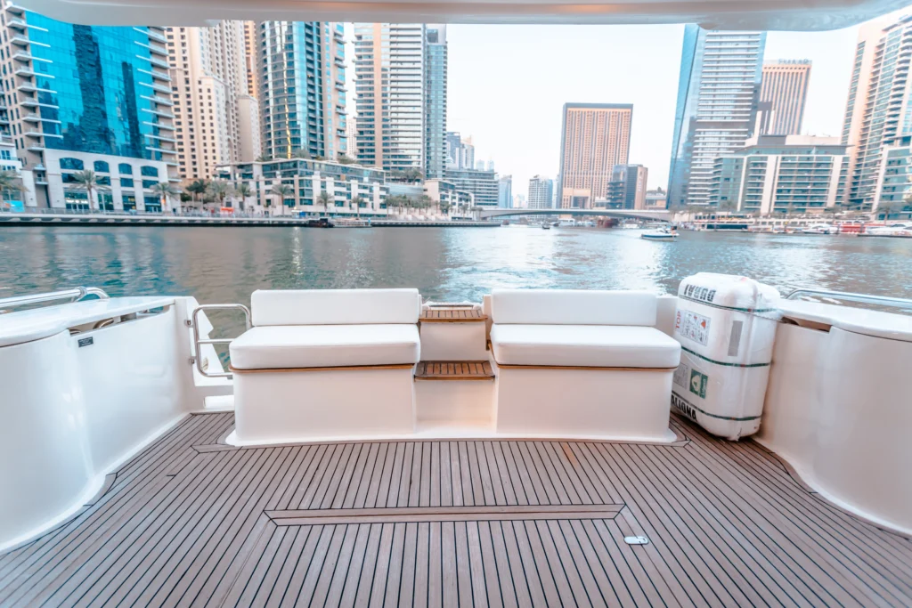 Yacht Gallery Image