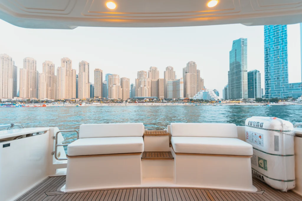 Yacht Gallery Image
