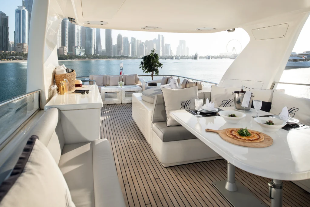 Yacht Gallery Image