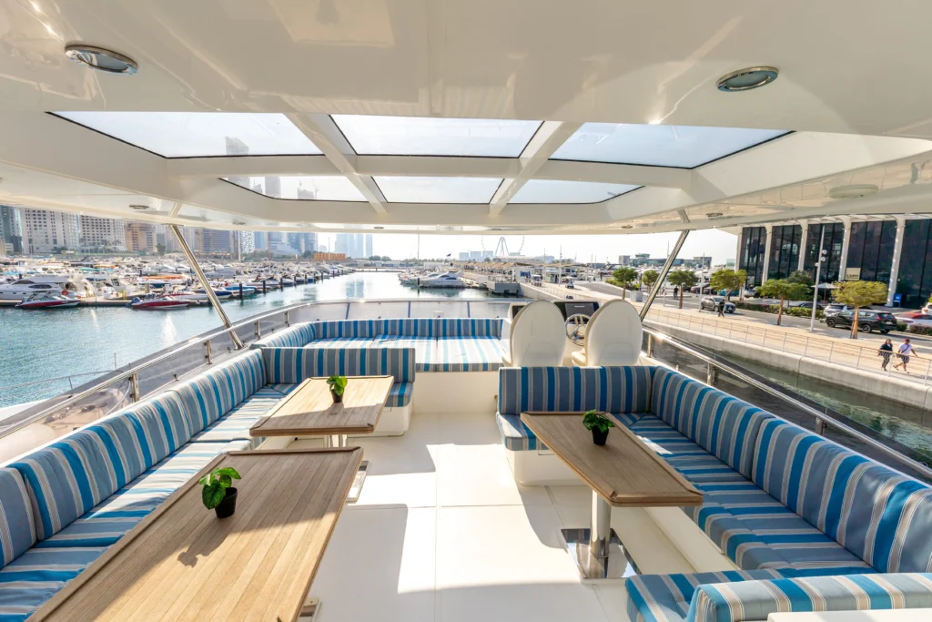 Yacht Gallery Image