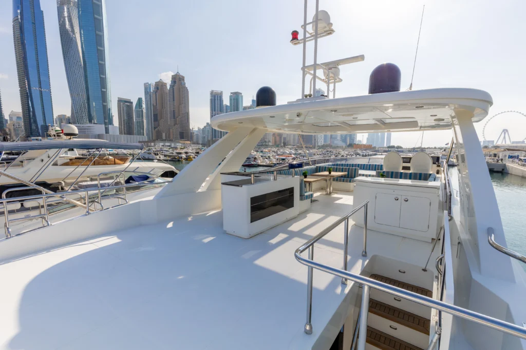 Yacht Gallery Image