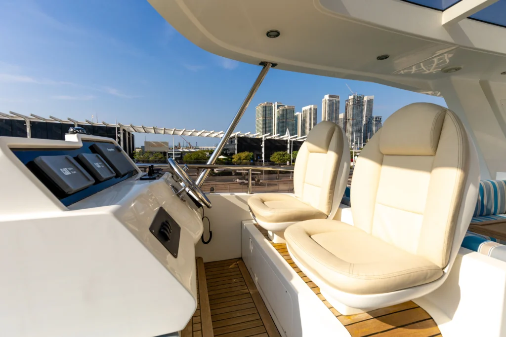 Yacht Gallery Image