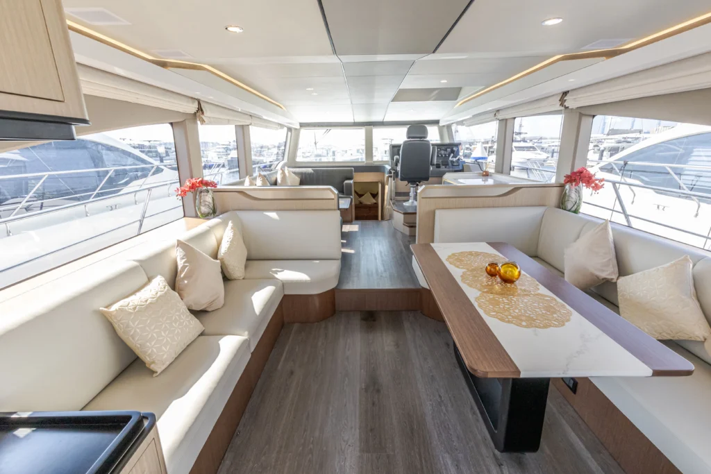 Yacht Gallery Image