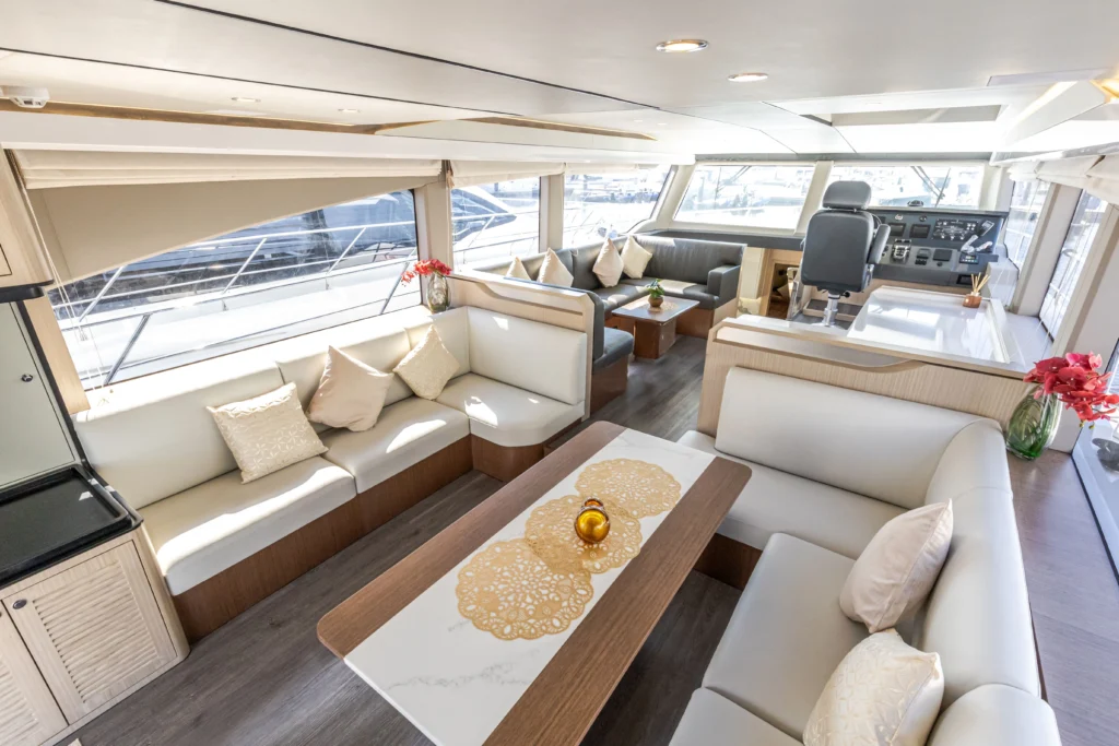 Yacht Gallery Image