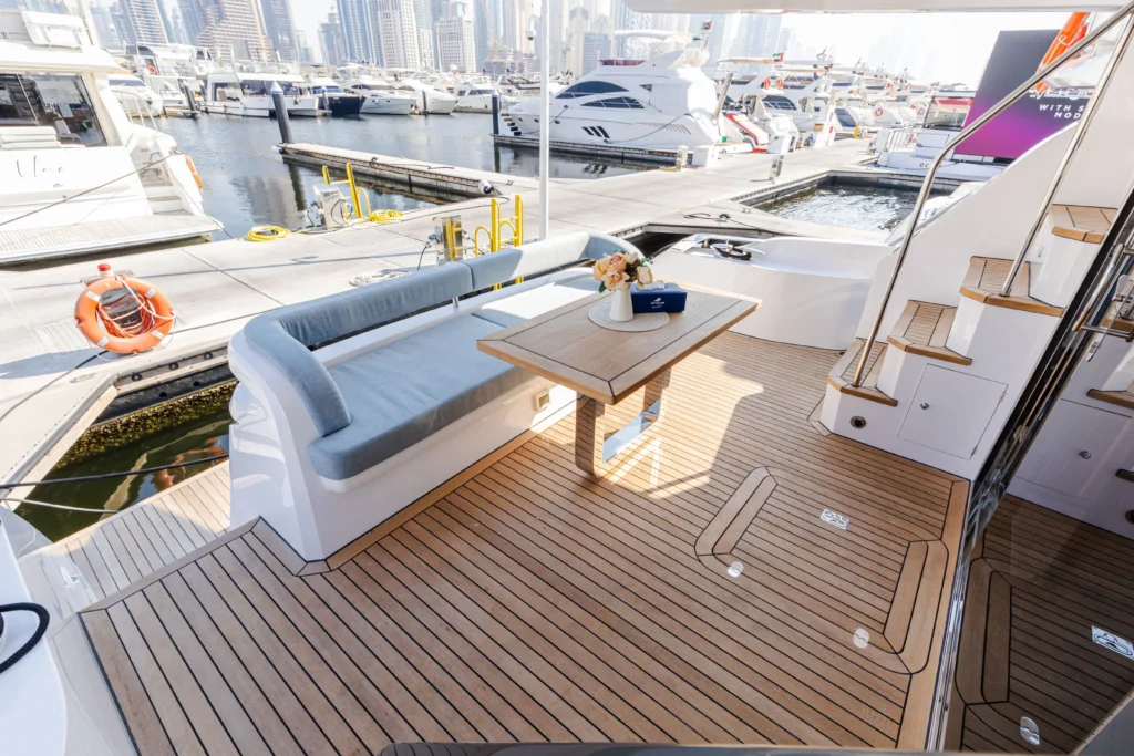 Yacht Gallery Image