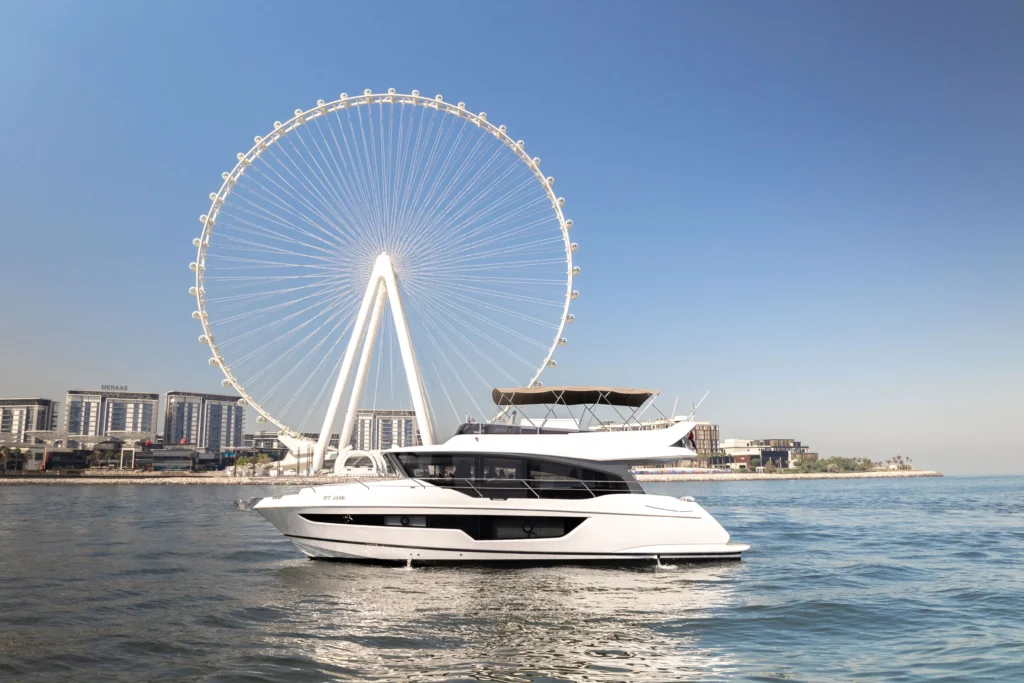 Yacht Gallery Image