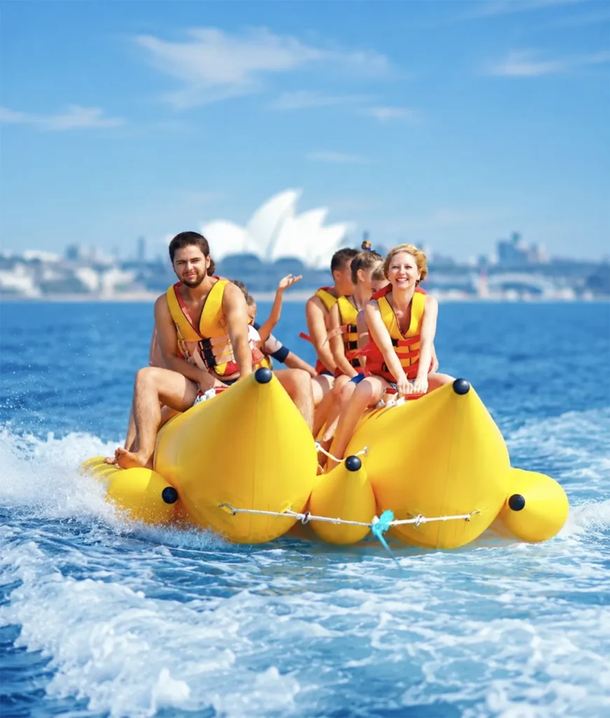 Yacht Gallery Image