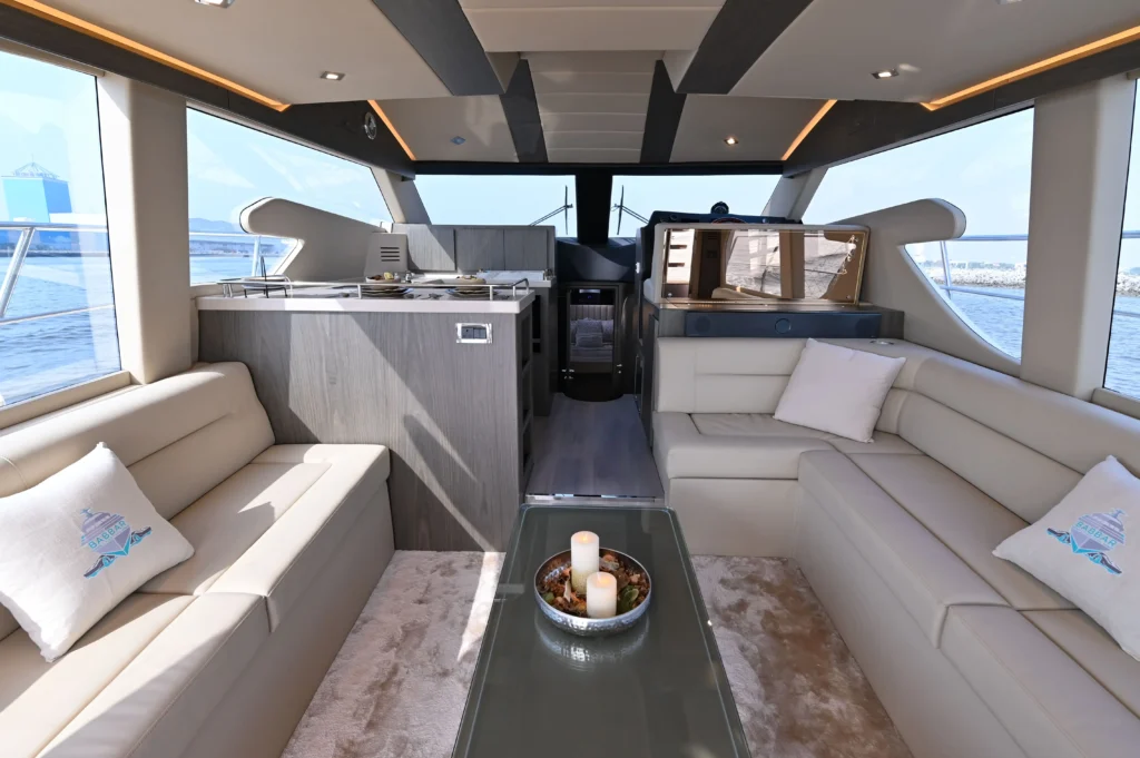 Yacht Gallery Image