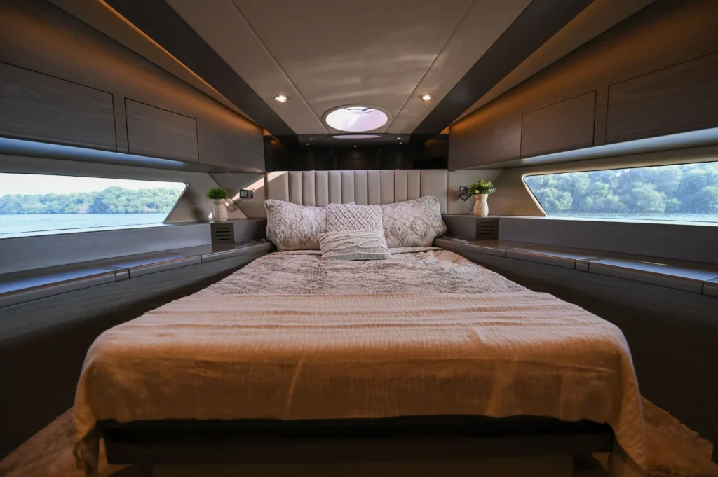 Yacht Gallery Image