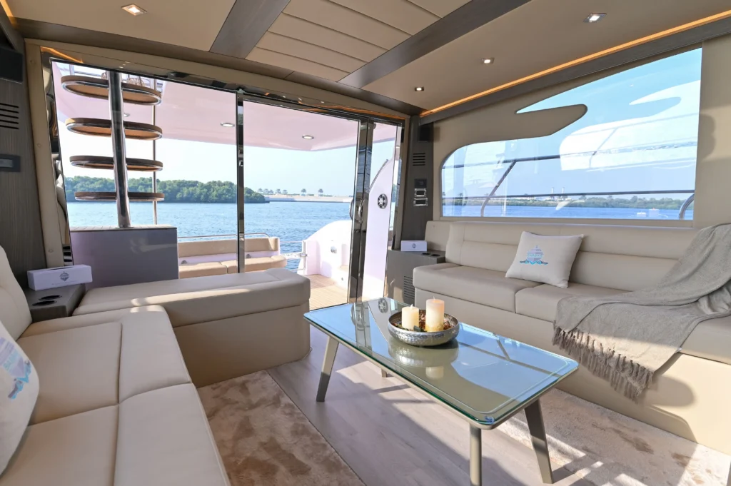 Yacht Gallery Image