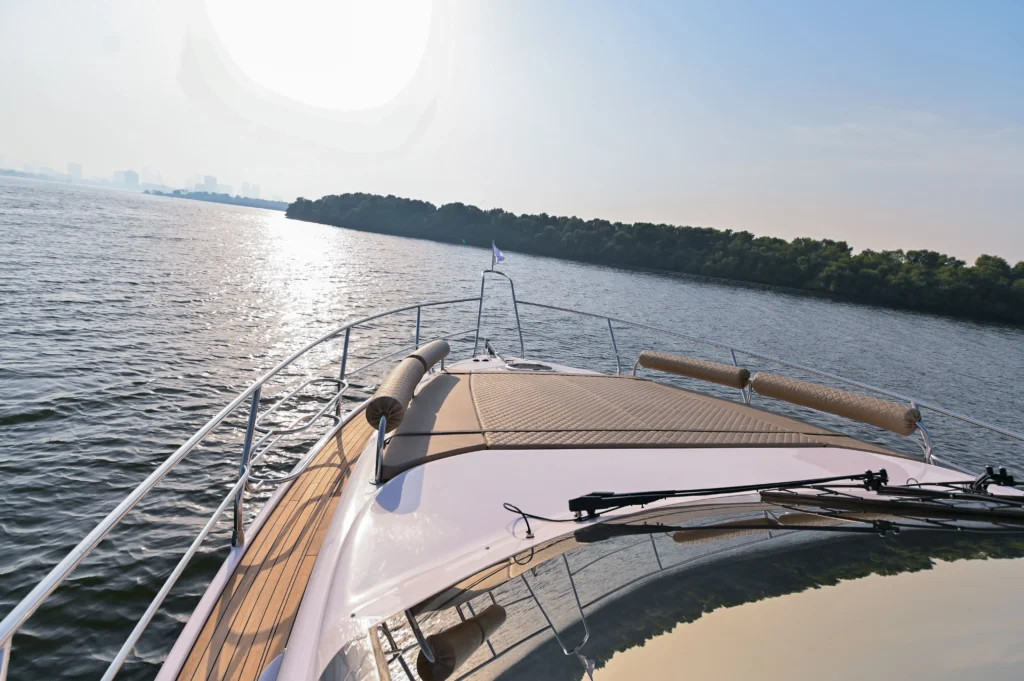 Yacht Gallery Image
